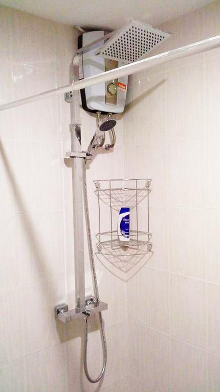 Jomtien Beach Condominium S2 エクステリア 写真