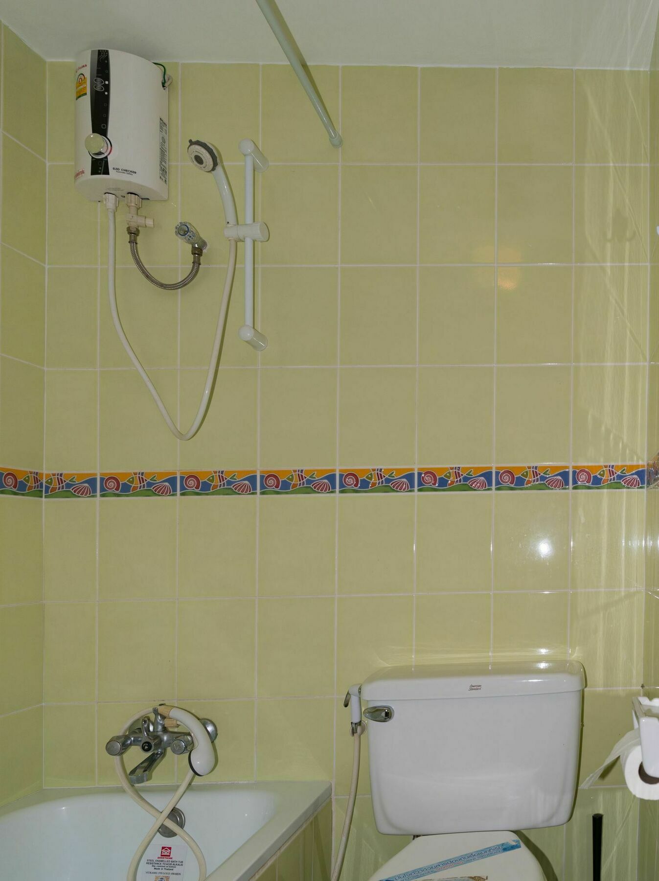 Jomtien Beach Condominium S2 エクステリア 写真
